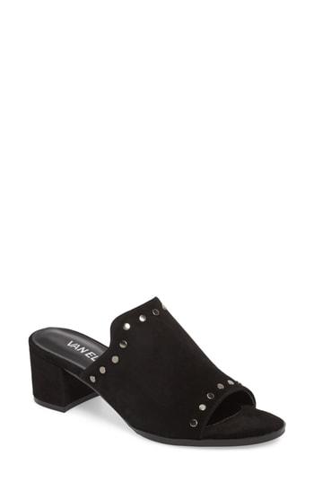 Women's Vaneli Orsina Mule M - Black