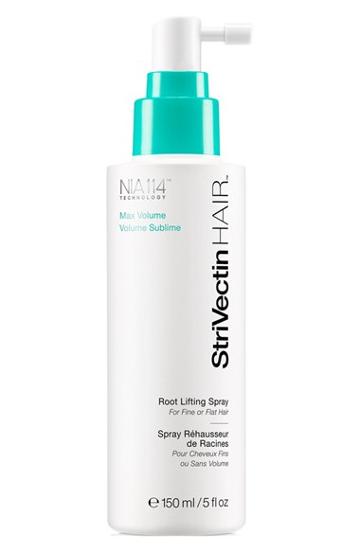 Strivectinhair(tm) 'max Volume' Root Lifting Spray For Flat Or Fine Hair, Size