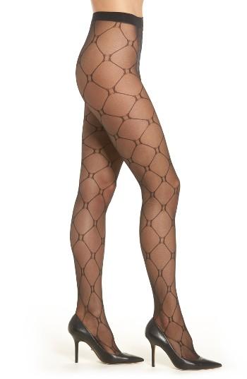 Women's Oroblu Rebecca Tights