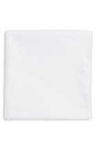 Men's Ted Baker London Solid Cotton Pocket Square