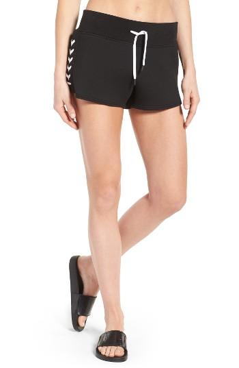 Women's Ivy Park Laced Shorts