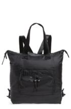 Nordstrom Packable Convertible Backpack - Purple