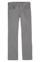 Men's Tommy Bahama Key Isles Fit Pants, Size 42 X 30 - Black