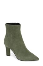 Women's Botkier Natalie Bootie .5 M - Green