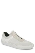 Men's Ted Baker London Burall Sneaker M - White