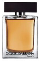 Dolce & Gabbana Beauty 'the One For Men' After Shave Lotion