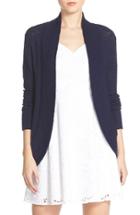 Women's Lilly Pulitzer 'amalie' Open Front Cardigan