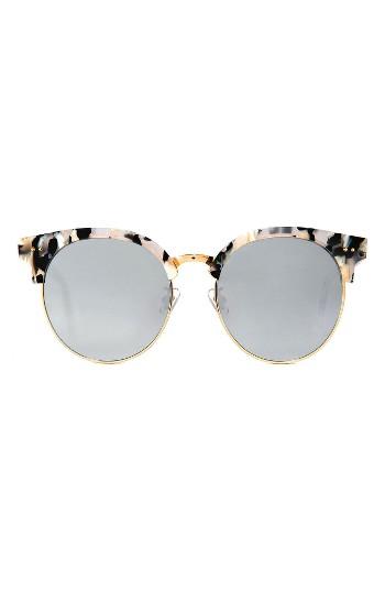 Women's Gentle Monster Moon Cut 55mm Sunglasses -