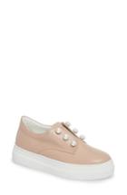 Women's Lewit Mara Slip-on Sneaker Us / 35eu - Pink