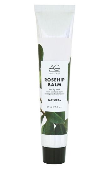Ag Hair Rosehip Balm Hair Dry Lotion, Size