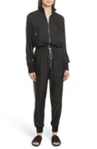 silk silk tracksuit womens