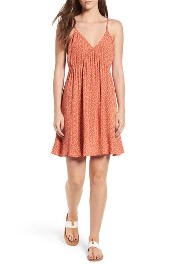 Women's Lira Clothing Gigi Dress - Orange