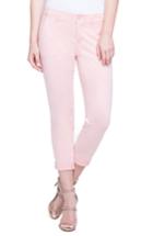 Women's Liverpool Jeans Company Buddy Pants - Coral