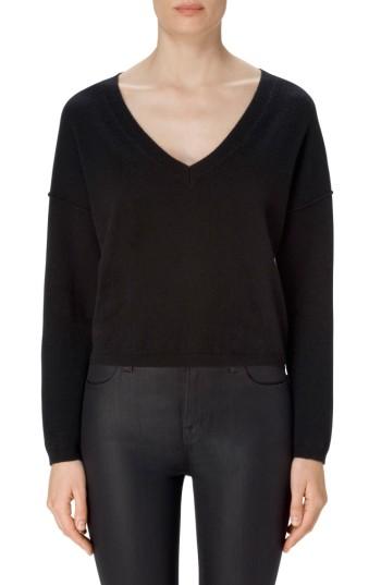 Women's J Brand Josey Cashmere Sweater