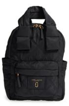 Marc Jacobs Nylon Knot Backpack -