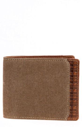 Men's Boconi Bryant E Wallet -