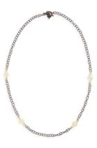 Women's Armenta Old World Cable Chain Necklace