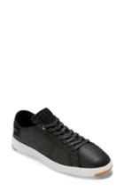 Women's Cole Haan Grandpro Deconstructed Sneaker B - Black