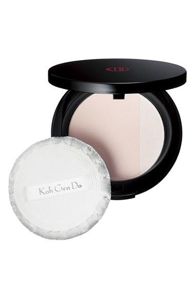 Koh Gen Do 'maifanshi' Pressed Powder -