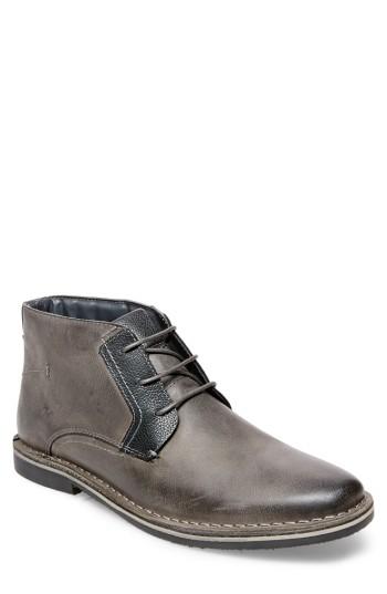 Men's Steve Madden Herrin Chukka Boot