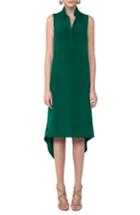 Women's Akris Punto Handkerchief Hem Dress