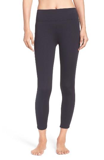 Women's Free People Kali Crop Leggings