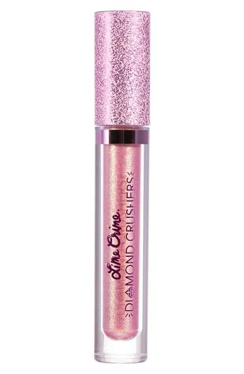 Lime Crime Diamond Crusher Lip Gloss - Lit