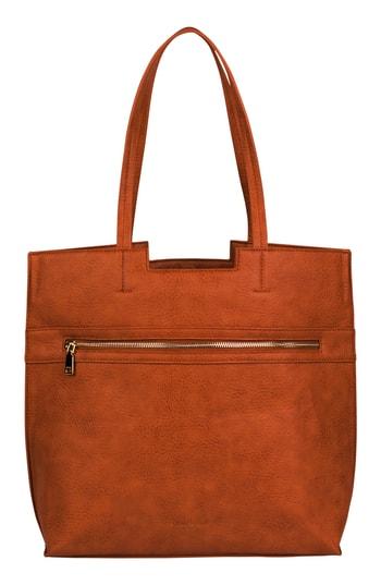 Urban Originals Timeless Vegan Leather Tote -