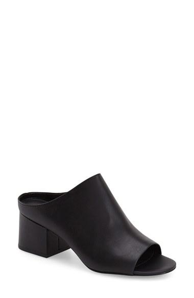 Women's 3.1 Phillip Lim Cube Mule