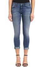 Women's Mavi Jeans Lexy Crystal Sparkle Jeans