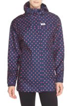 Women's Helly Hansen 'bellevue' Waterproof Coat