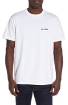 Men's Billabong Gugy Graphic T-shirt, Size - White