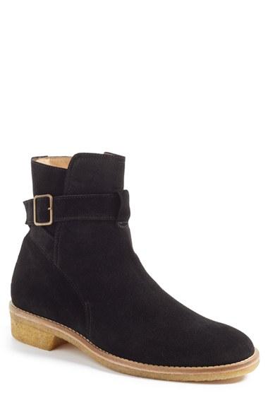 Men's Represent Plain Toe Boot