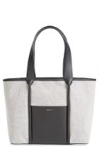 Skagen Lisabet Twill Tote -