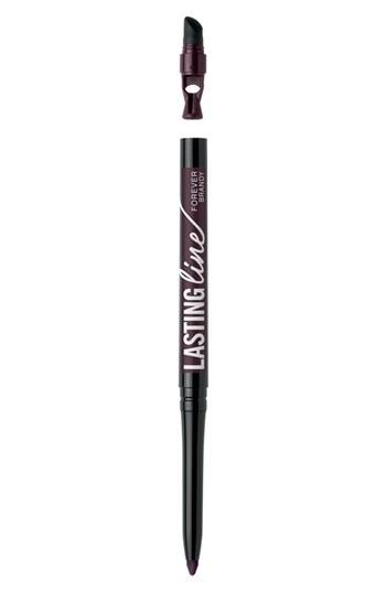 Bareminerals 'lasting Line - True Romantic' Long Wear Eyeliner - Forver Brandy