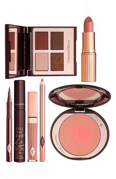 Charlotte Tilbury 'the Dolce Vita' Set -