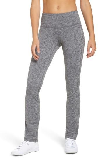 Women's Zella 'plank' Pants, Size - Grey