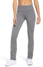 Women's Zella 'plank' Pants, Size - Grey
