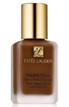 Estee Lauder Double Wear Stay-in-place Liquid Makeup - 7c1 Rich Mahogany