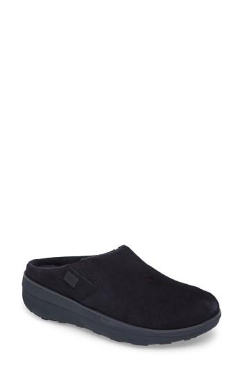 Women's Fitflop 'loaff' Clog M - Blue