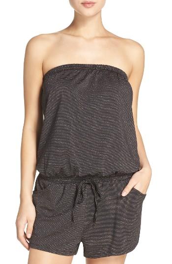 Women's Freya Glam Rock Cover-up Romper