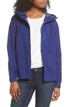 Women's Patagonia Stretch Rainshadow Jacket - Blue
