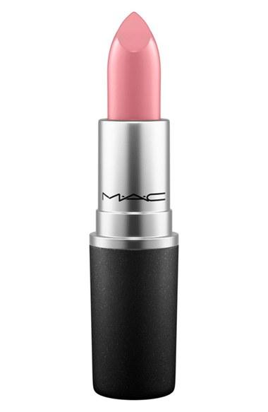 Mac 'cremesheen + Pearl' Lipstick - Peach Blossom