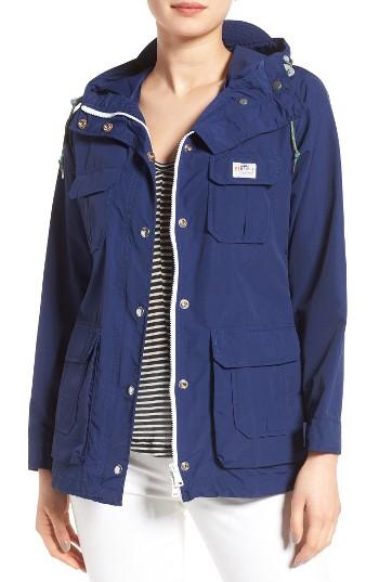 Women's Penfield Vassan Raincoat