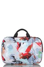 Tumi Voyageur - Monaco Hanging Travel Kit, Size - Pacific Floral