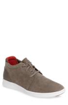 Men's Ugg Larken Chukka Sneaker .5 M - Brown