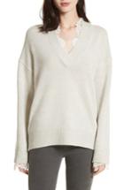 Women's Brochu Walker Kali Lace Looker Sweater