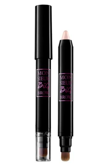 Lancome Monsieur Big Brow Chubby Brow Crayon - Highlighter 00