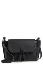 Longchamp Penelope Leather Crossbody Bag -
