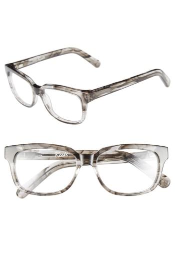 Women's Elizabeth And James 'reade' 52mm Optical Glasses -